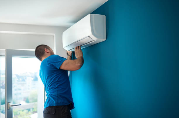 Best HVAC system installation  in Evergreen, AL