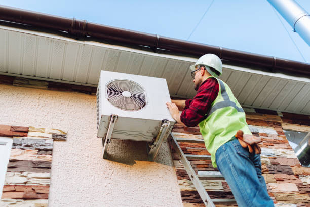 Best HVAC replacement cost  in Evergreen, AL