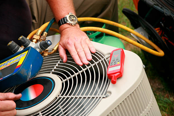  Evergreen, AL HVAC Pros