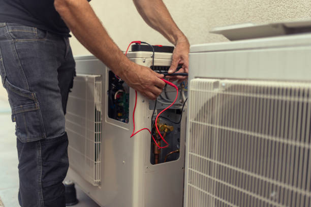 Best HVAC installation services  in Evergreen, AL
