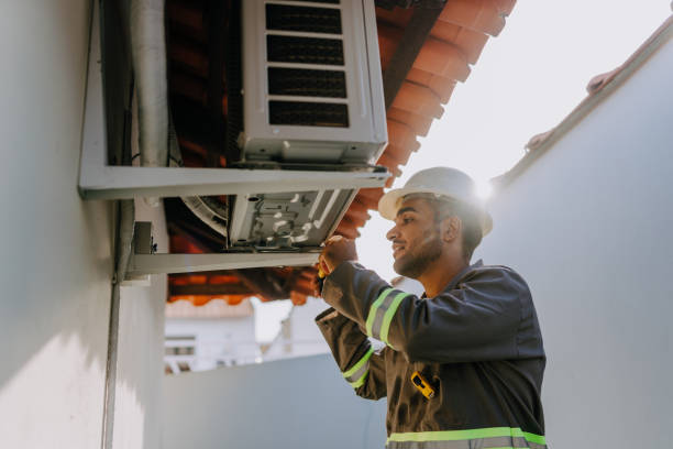 Professional HVAC in Evergreen, AL