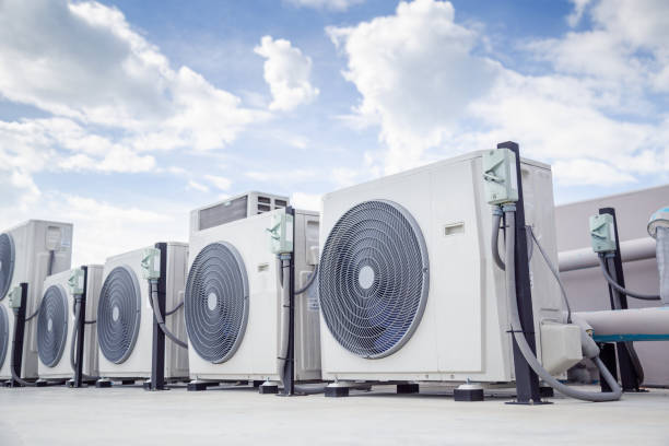 Best Affordable HVAC services  in Evergreen, AL