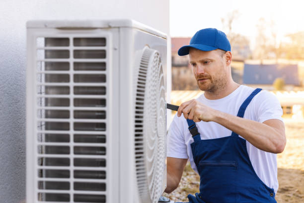 Best Ductless HVAC repair  in Evergreen, AL