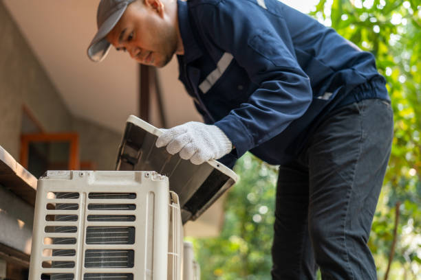 Best HVAC air duct cleaning  in Evergreen, AL